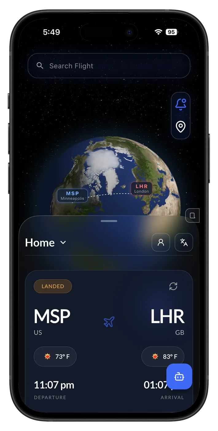 Flight Delays and Predictions